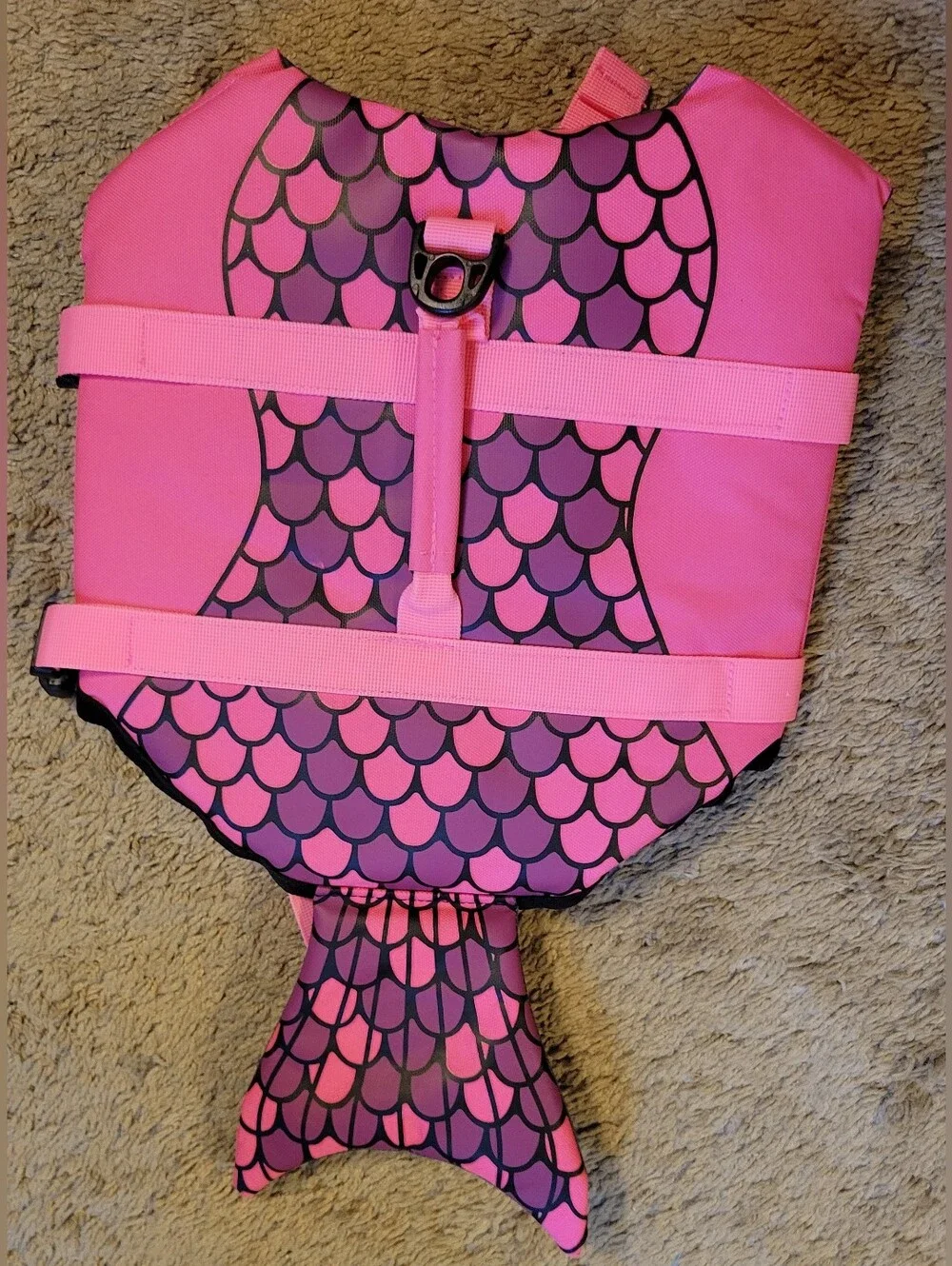 N/A bright pink